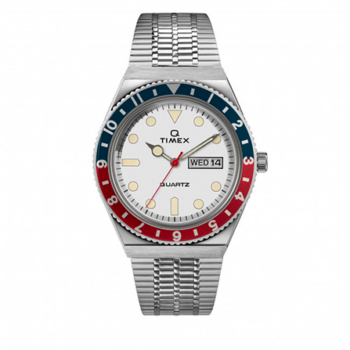 Orologio Q Reissue Argento