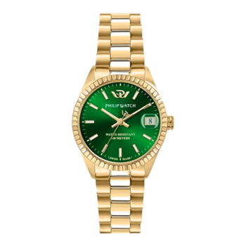 OROLOGIO PHILIP WATCH CARIBE