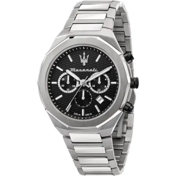 Maserati Stile rologio uomo al quarzo