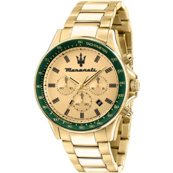 Orologio uomo Maserati Sfida