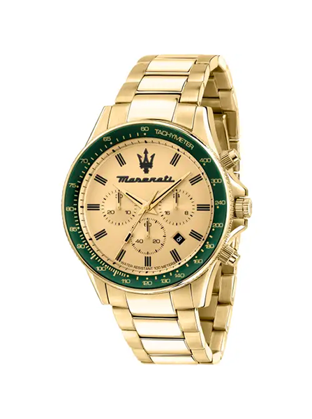 Orologio uomo Maserati Sfida
