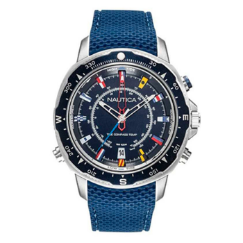 Orologio solo tempo uomo Nautica Soledad South
