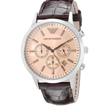 Orologio Cronografo Uomo Emporio Armani Renato