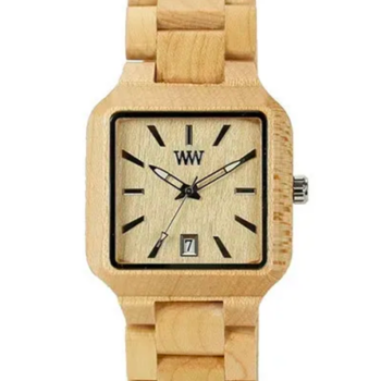 Watches Metis Beige Unisex