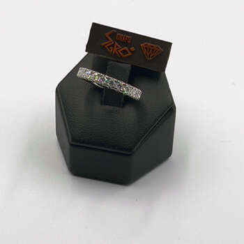 Anello Vera Diamanti