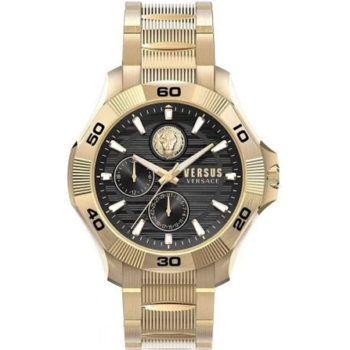 Orologio Uomo Versus Versace DTLA Multifunzione