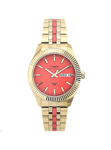Orologio donna Timex Essential waterbury