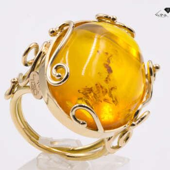 Anello 04008 - L