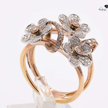 Anello R11472D