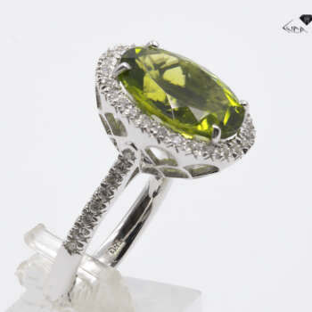 Anello 411003 LU