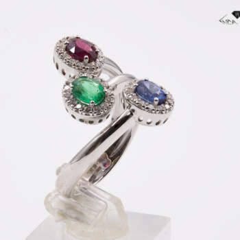 Anello AN3293DB