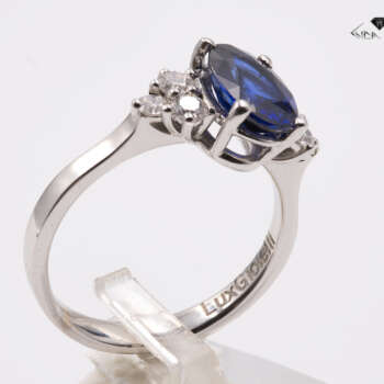 Anello Lux Gioielli 1