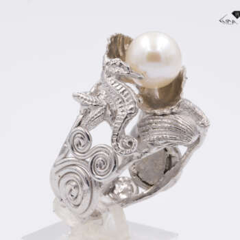 Anello G8-L-1