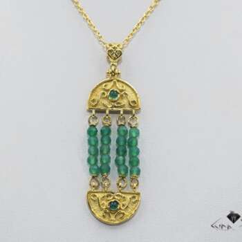 Pendente etrusco