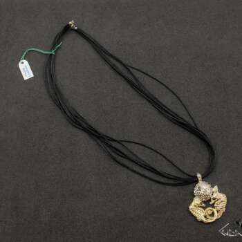Pendente artigianale linea mare G3118-L