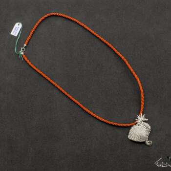 Pendente artigianale linea mare G14-L