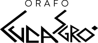 Orafo Luca Sgrò - Logo